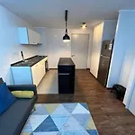 Departamento Por Dia