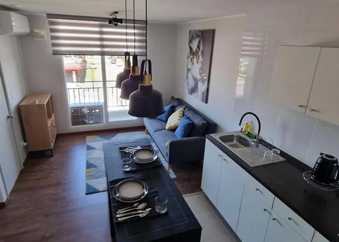 Departamento Por Dia
