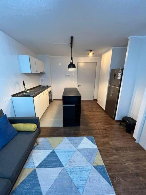 Apartamento Departamento Por Dia *