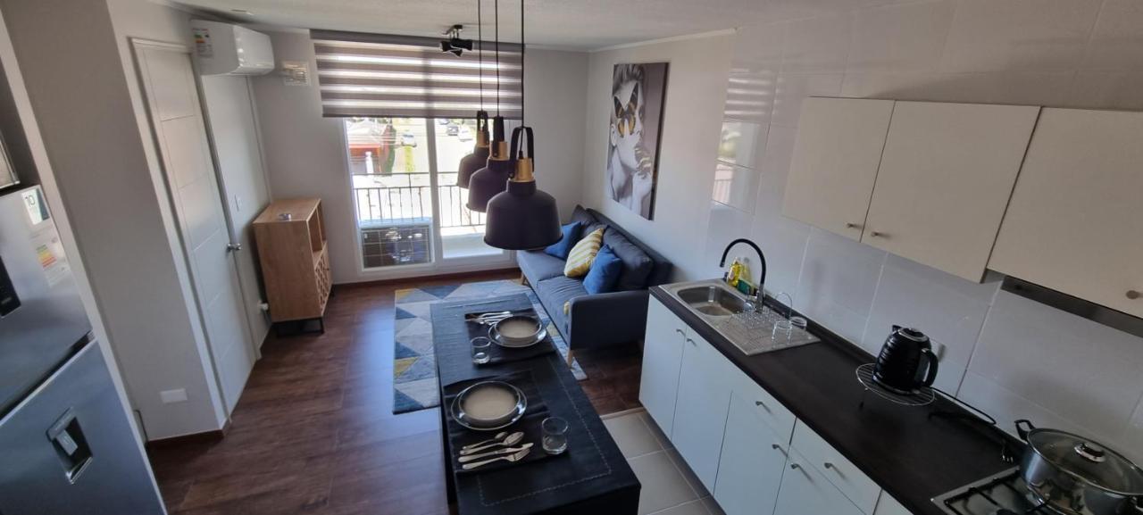 Departamento Por Dia Apartamento