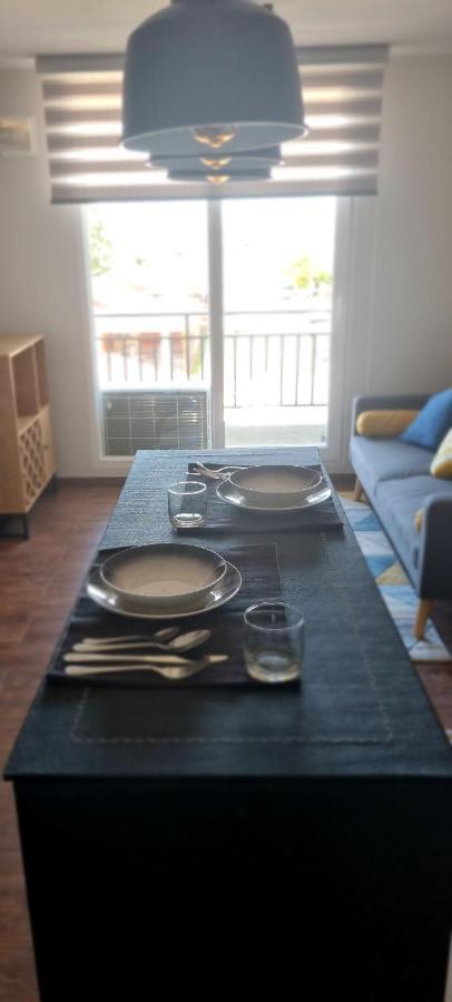 Apartamento Departamento Por Dia Puerto Montt